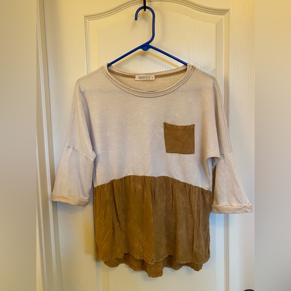 Wanderlux size S